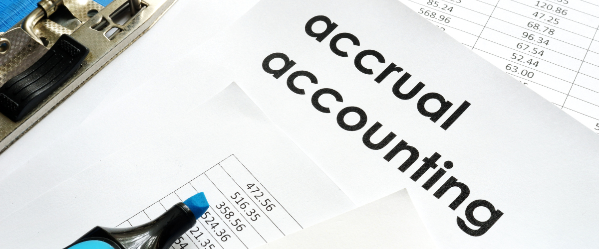 Accrual Basis Accounting: A Comprehensive Guide