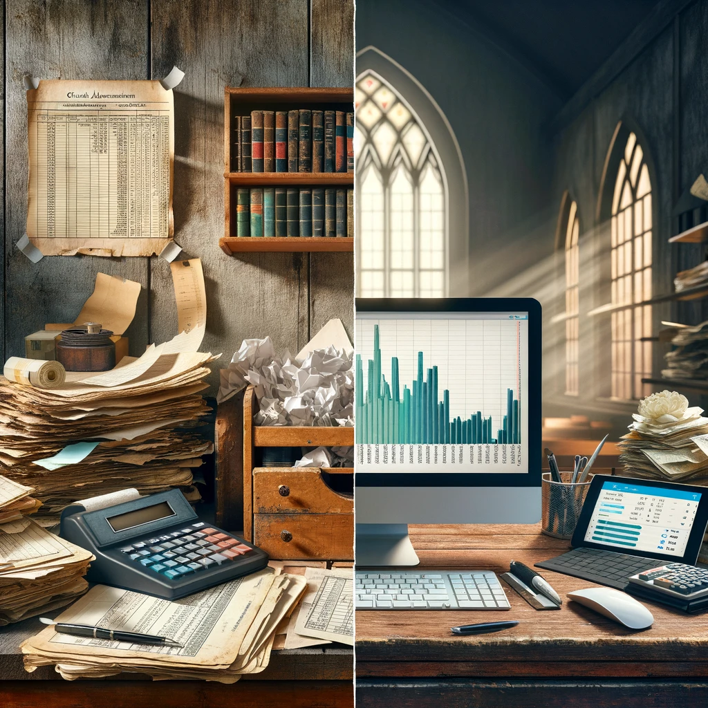 Can You Handle the Truth? Busting Myths about Church Accounting Software!