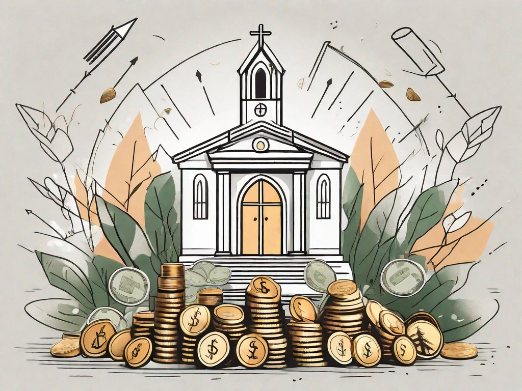 Enhancing Your Church Finances: Tips for Maximizing Revenue